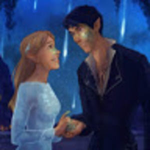 Meet your Posher, Teresa